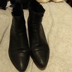 Vagabond Western Chelsea Boot Size 9